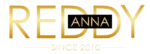 Reddy Anna Book Logo